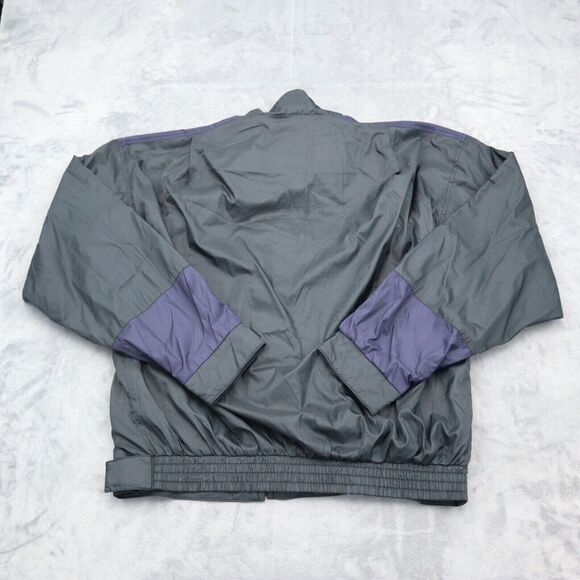 Head Jacket Mens XXL Black Full Zipper Front PocketsGore-Tex Windbreaker - Picture 16 of 16